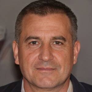 Pastor Miguel Abelar