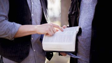 Livro de Salmos: 2 lições essenciais